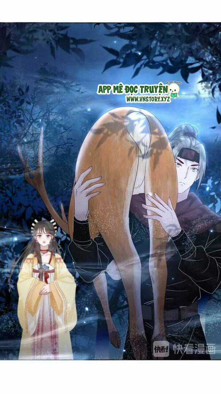 Cực Phẩm Phế Vật Tiểu Thư Chapter 63 trang 13