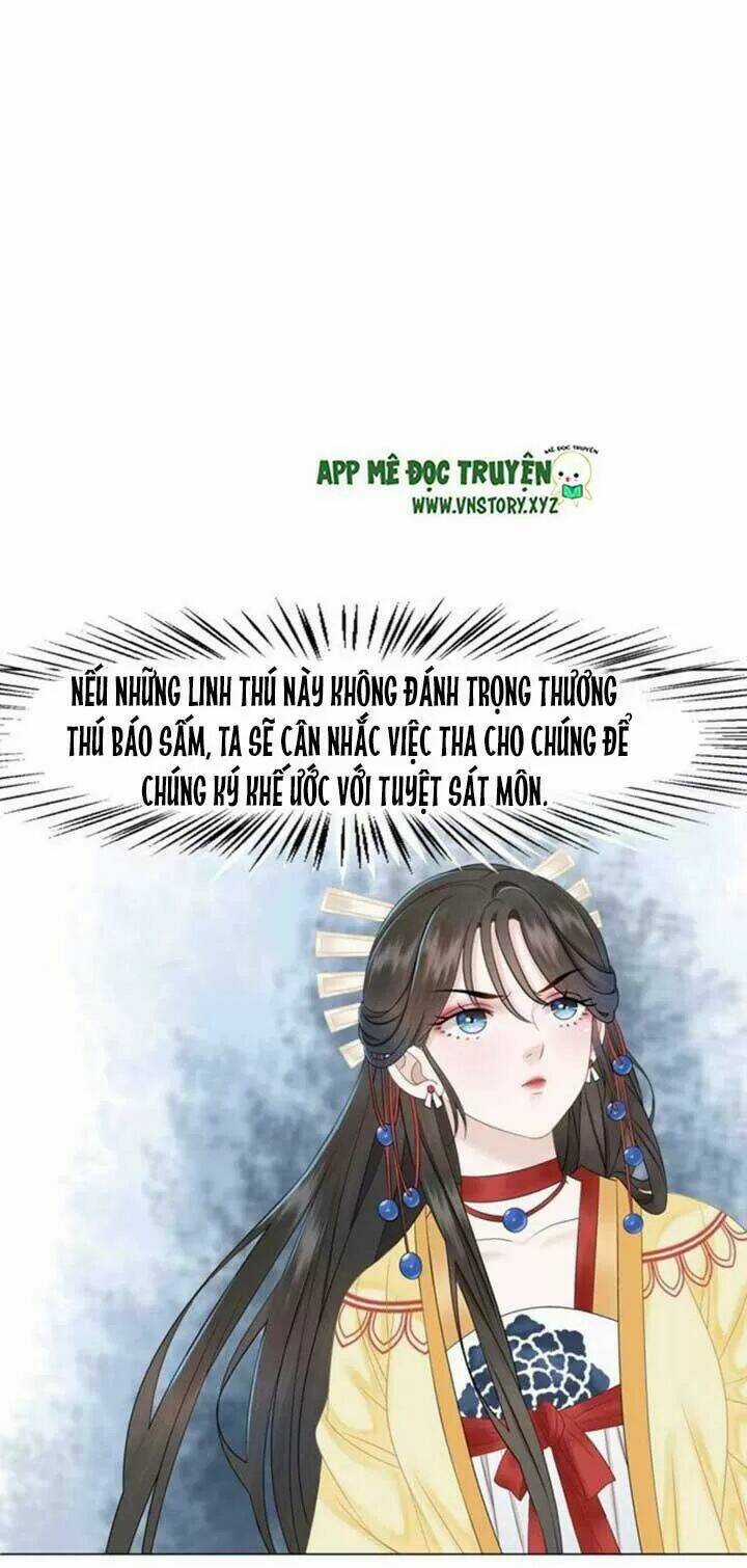 Cực Phẩm Phế Vật Tiểu Thư Chapter 63 trang 14