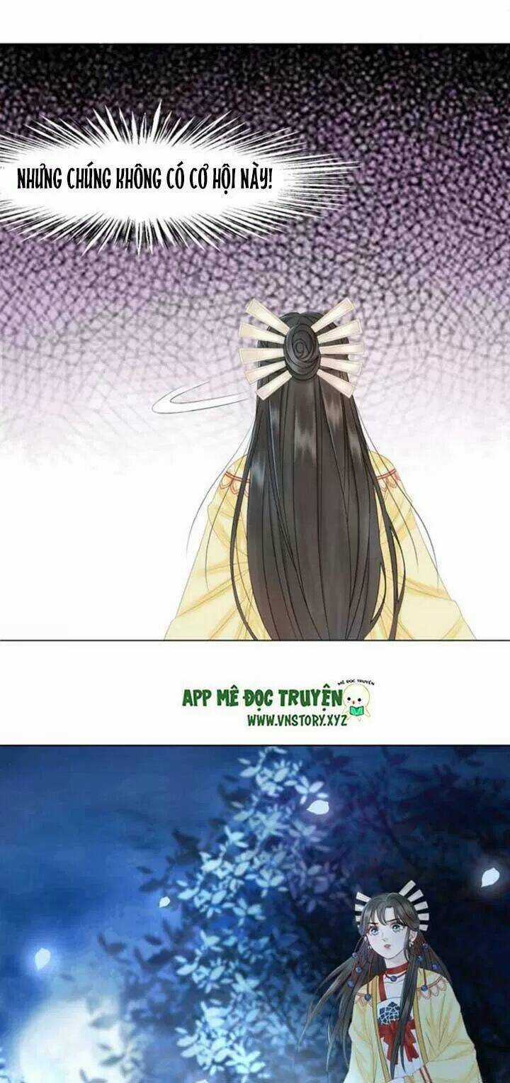 Cực Phẩm Phế Vật Tiểu Thư Chapter 63 trang 15