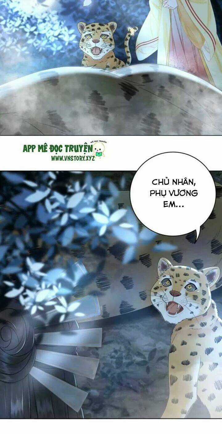 Cực Phẩm Phế Vật Tiểu Thư Chapter 63 trang 16