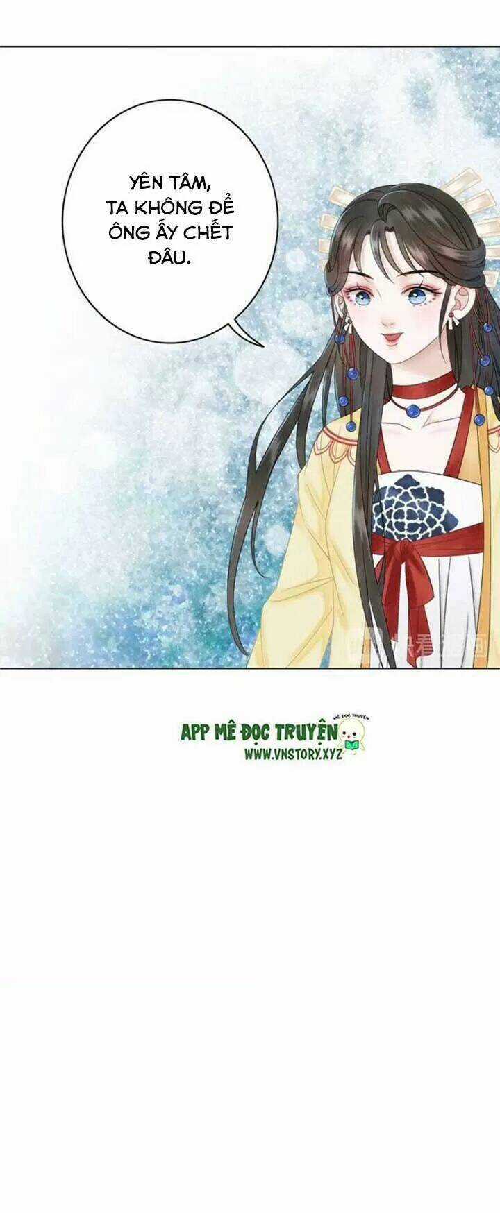 Cực Phẩm Phế Vật Tiểu Thư Chapter 63 trang 17