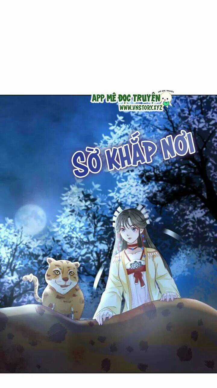 Cực Phẩm Phế Vật Tiểu Thư Chapter 63 trang 18