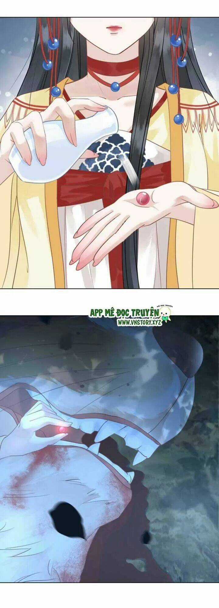 Cực Phẩm Phế Vật Tiểu Thư Chapter 63 trang 19