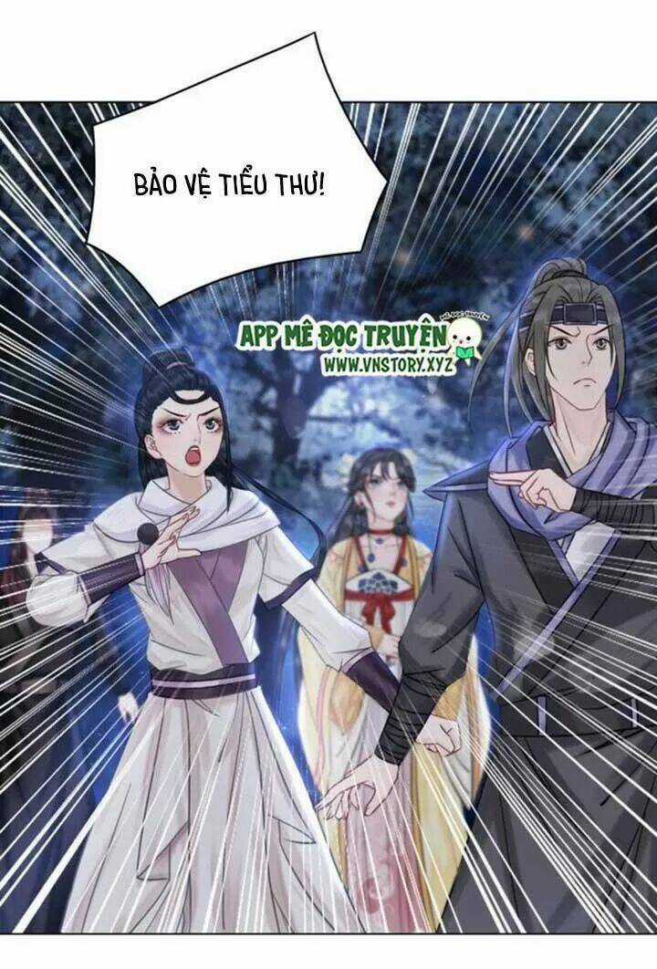 Cực Phẩm Phế Vật Tiểu Thư Chapter 63 trang 2