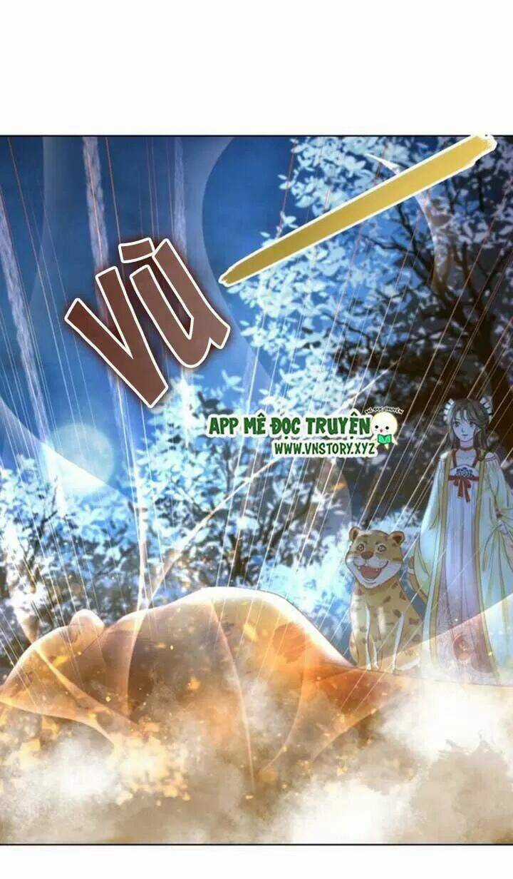 Cực Phẩm Phế Vật Tiểu Thư Chapter 63 trang 20