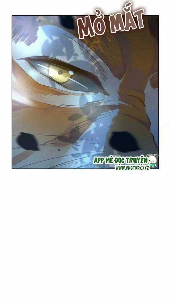 Cực Phẩm Phế Vật Tiểu Thư Chapter 63 trang 21