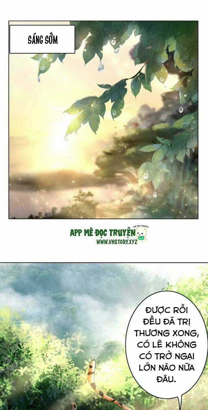 Cực Phẩm Phế Vật Tiểu Thư Chapter 63 trang 27