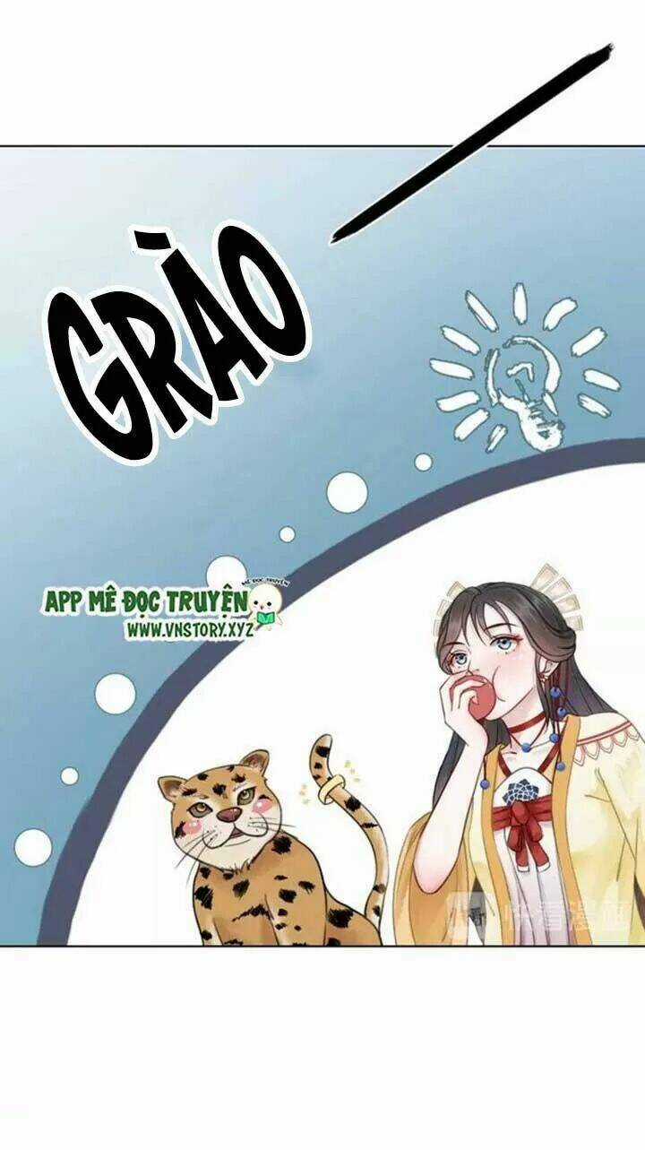 Cực Phẩm Phế Vật Tiểu Thư Chapter 63 trang 29