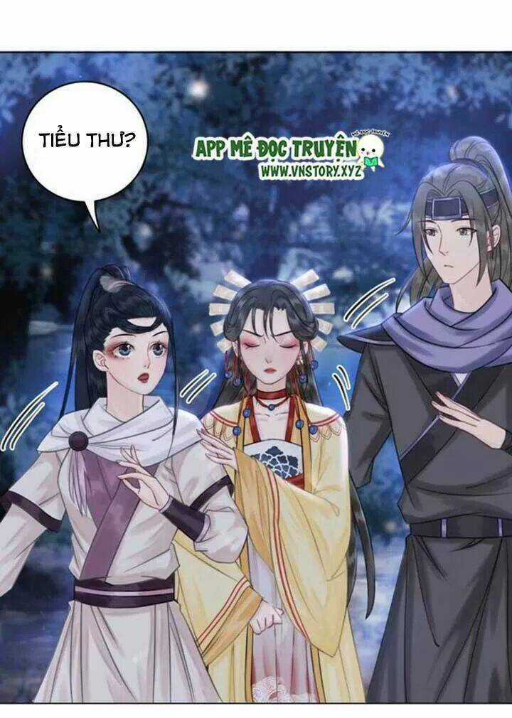 Cực Phẩm Phế Vật Tiểu Thư Chapter 63 trang 3