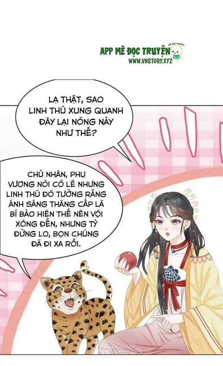 Cực Phẩm Phế Vật Tiểu Thư Chapter 63 trang 30