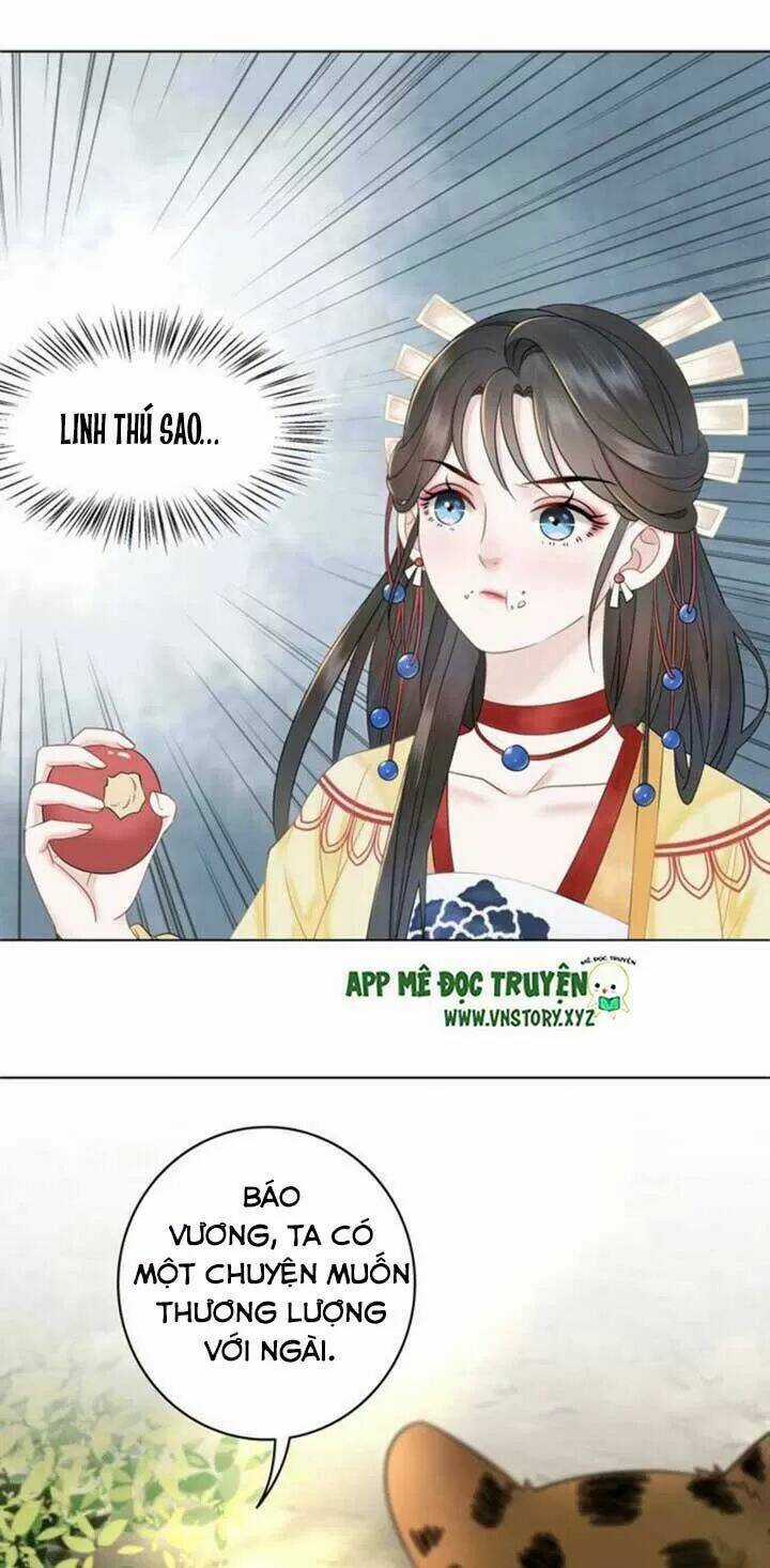 Cực Phẩm Phế Vật Tiểu Thư Chapter 63 trang 31