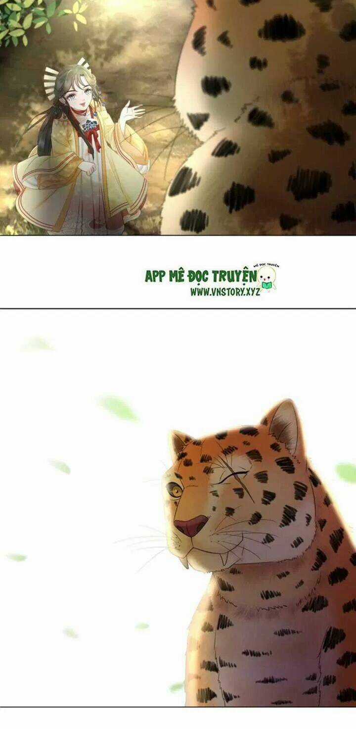 Cực Phẩm Phế Vật Tiểu Thư Chapter 63 trang 32