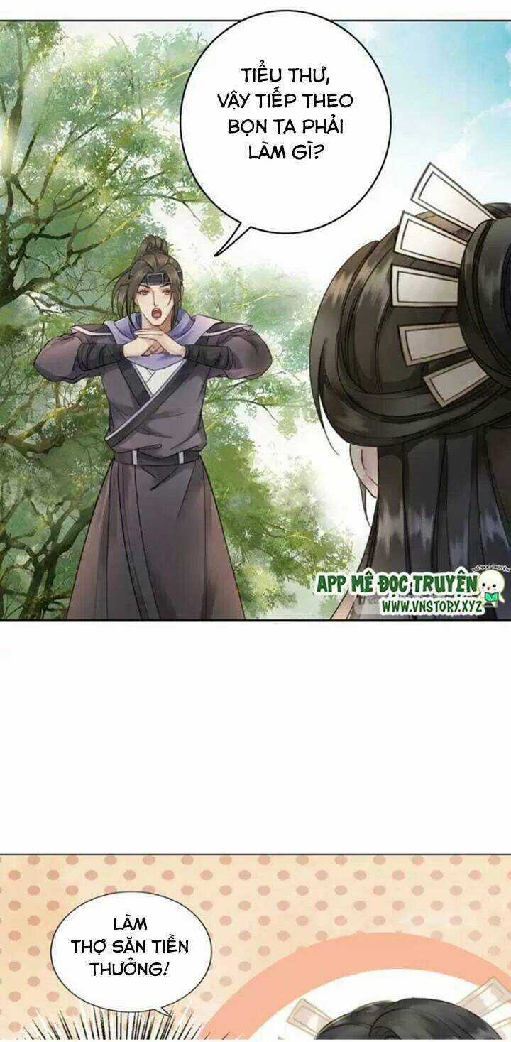 Cực Phẩm Phế Vật Tiểu Thư Chapter 63 trang 37