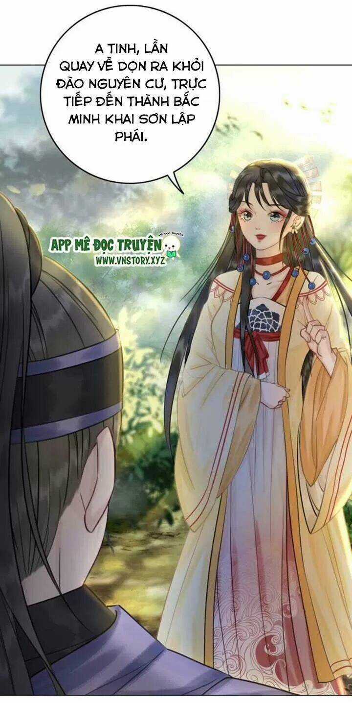 Cực Phẩm Phế Vật Tiểu Thư Chapter 63 trang 39