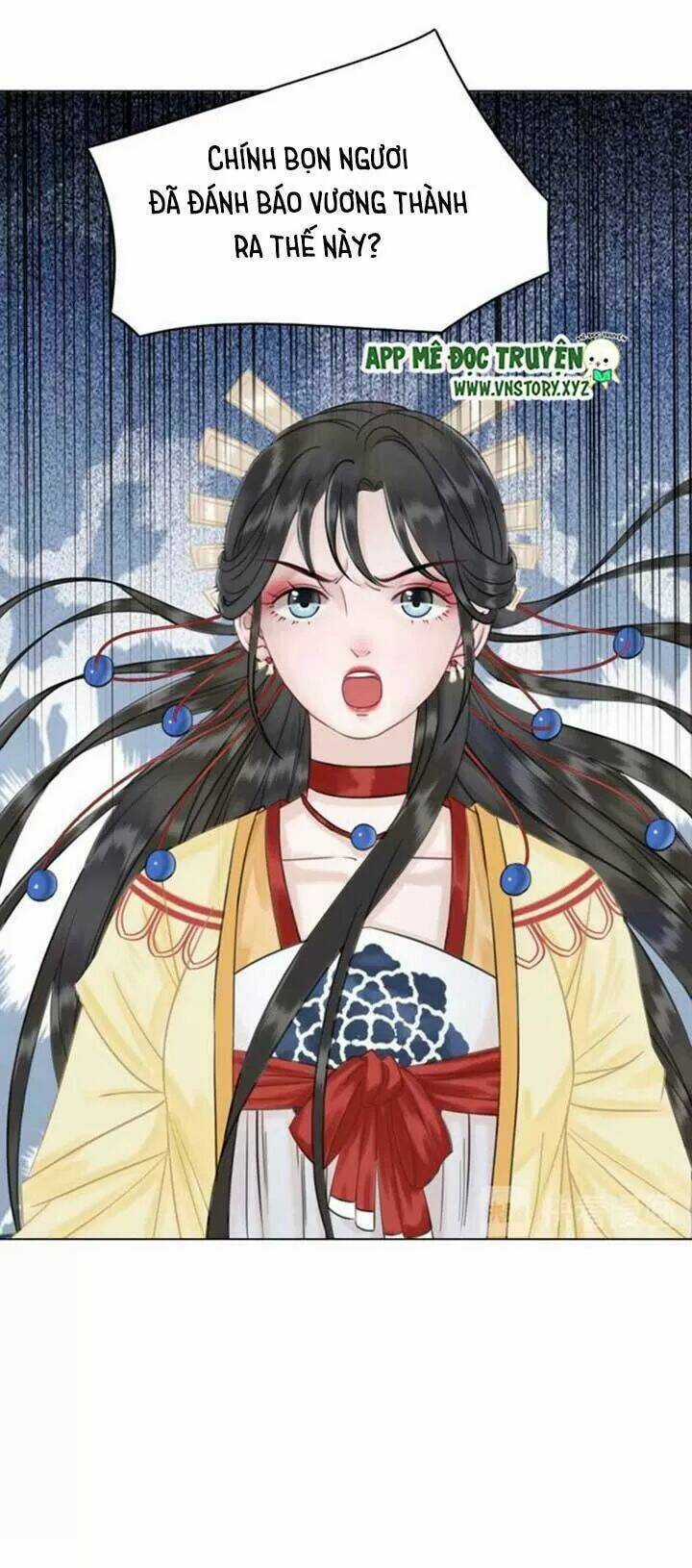 Cực Phẩm Phế Vật Tiểu Thư Chapter 63 trang 4