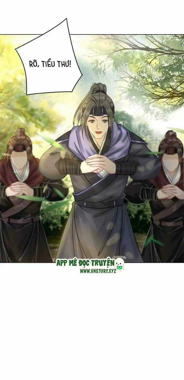 Cực Phẩm Phế Vật Tiểu Thư Chapter 63 trang 40