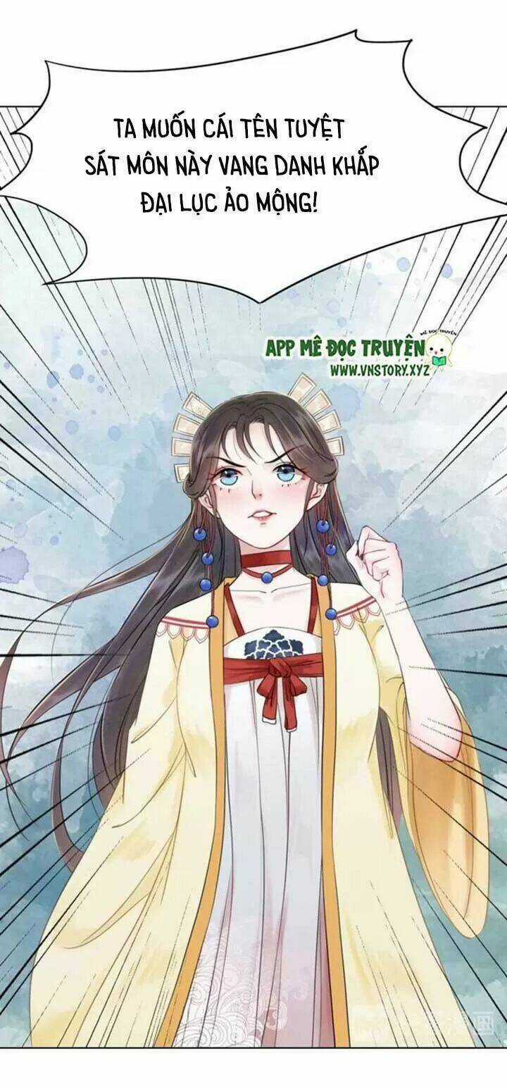 Cực Phẩm Phế Vật Tiểu Thư Chapter 63 trang 41