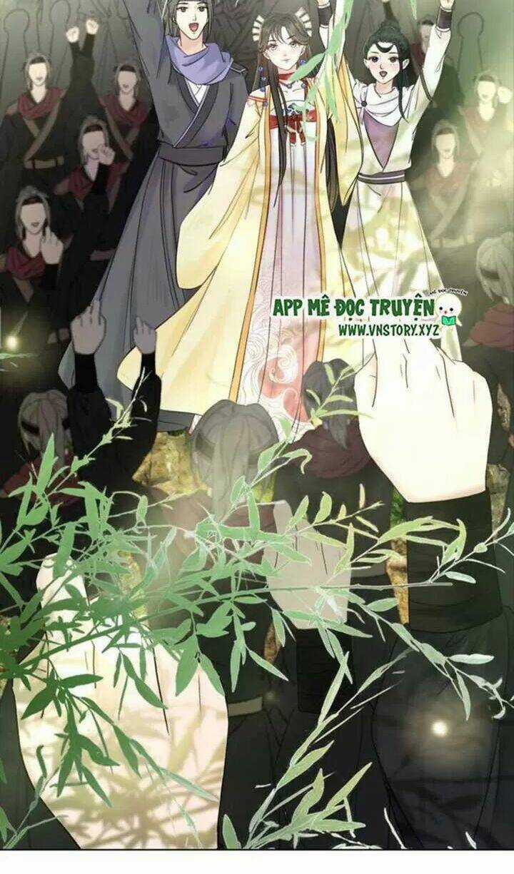 Cực Phẩm Phế Vật Tiểu Thư Chapter 63 trang 43