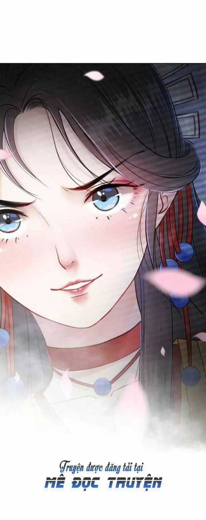 Cực Phẩm Phế Vật Tiểu Thư Chapter 63 trang 44