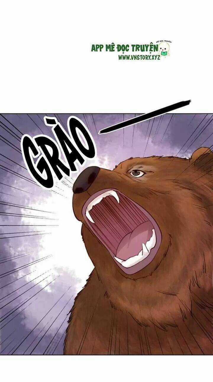 Cực Phẩm Phế Vật Tiểu Thư Chapter 63 trang 5