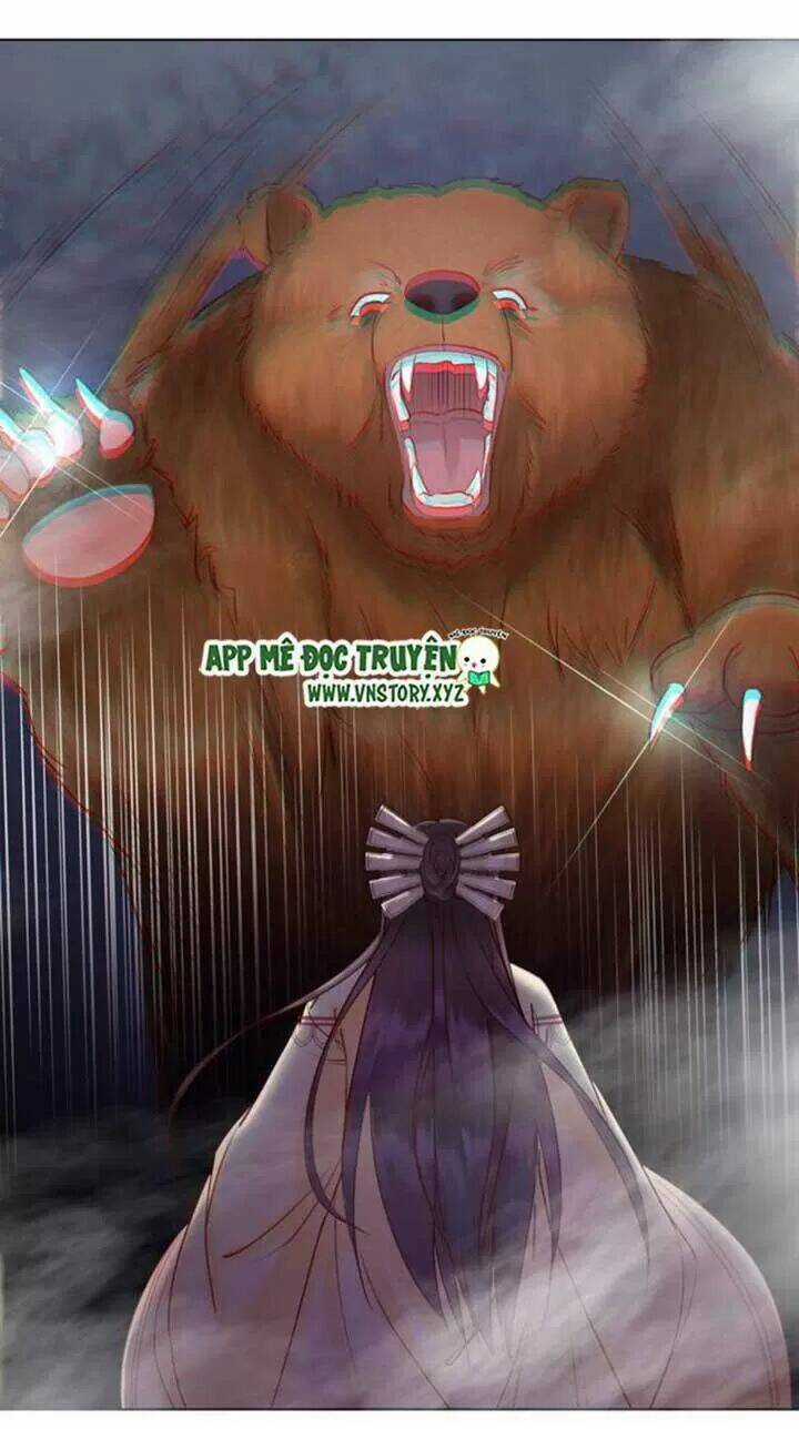 Cực Phẩm Phế Vật Tiểu Thư Chapter 63 trang 6