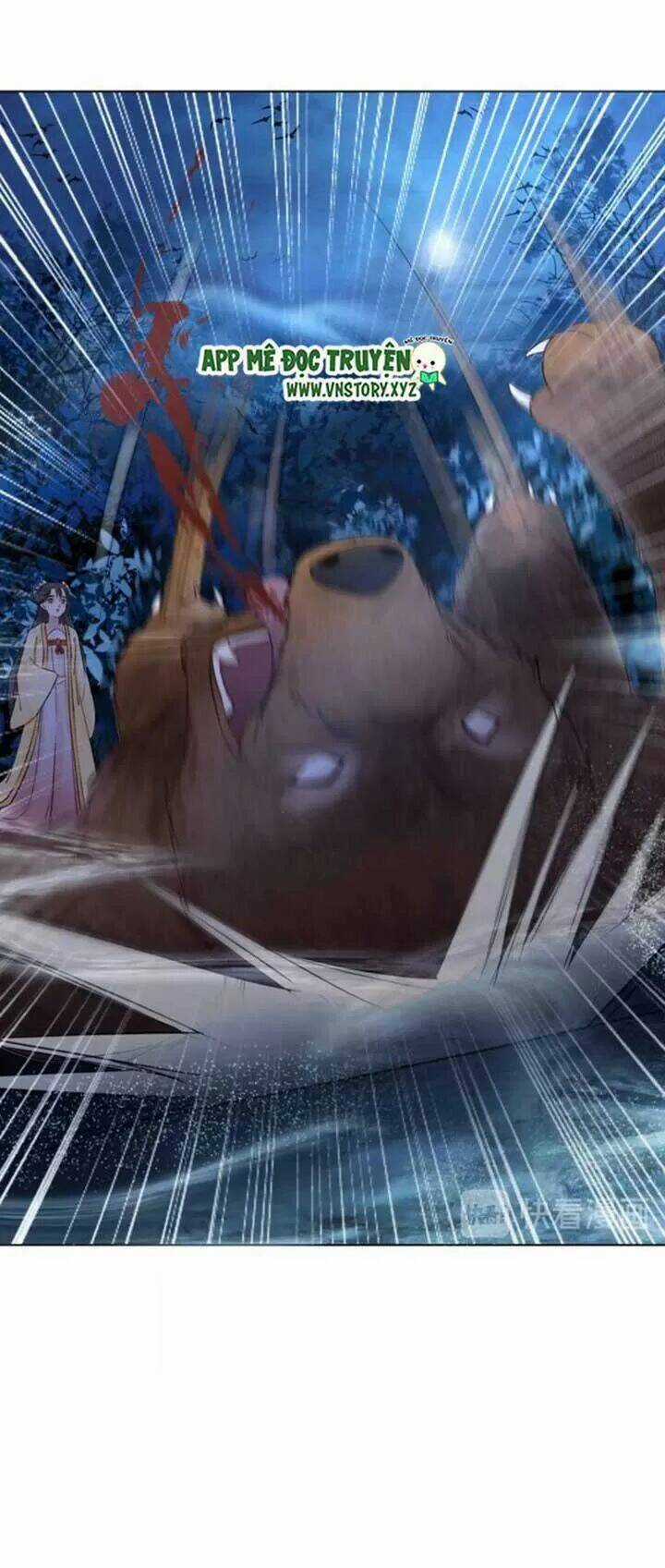 Cực Phẩm Phế Vật Tiểu Thư Chapter 63 trang 9