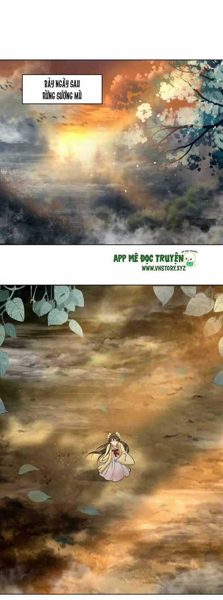 Cực Phẩm Phế Vật Tiểu Thư Chapter 64 trang 1