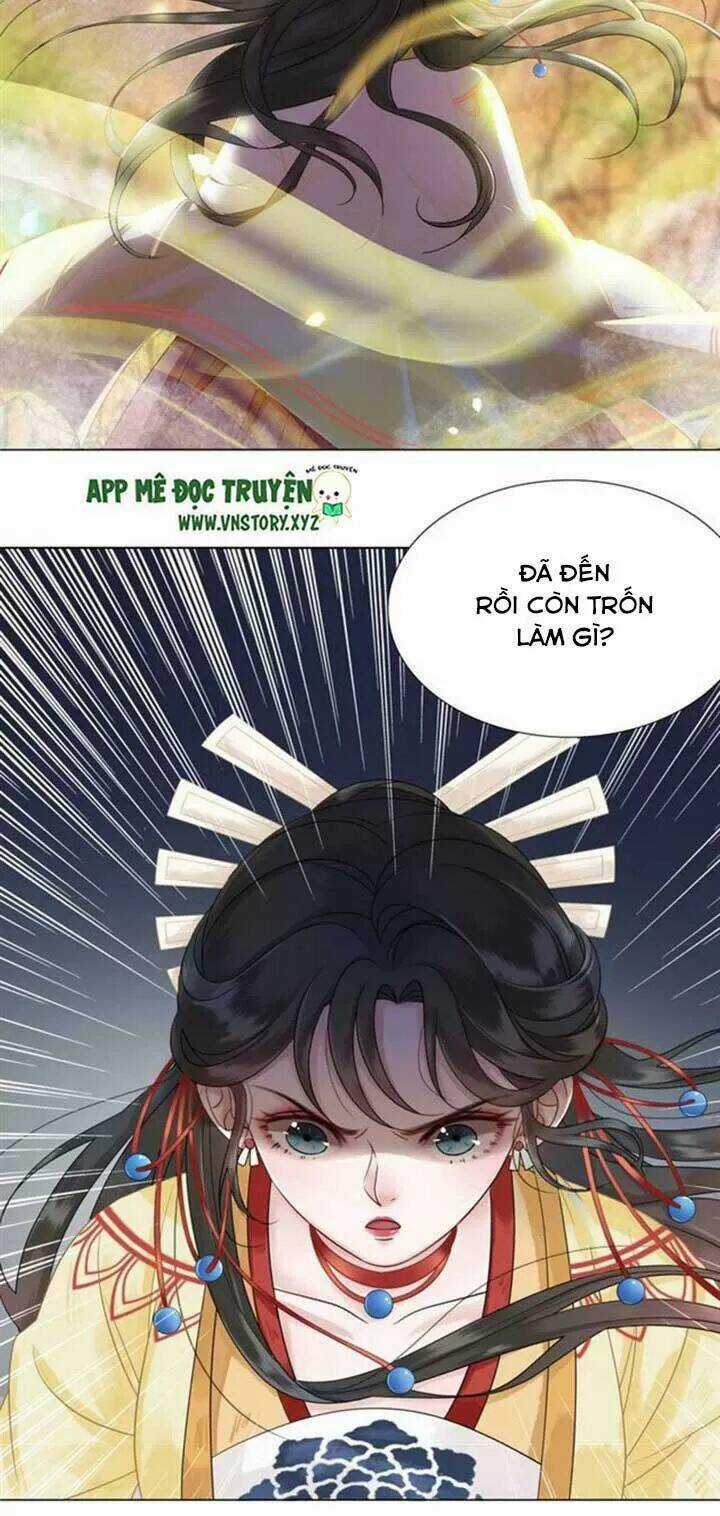 Cực Phẩm Phế Vật Tiểu Thư Chapter 64 trang 10