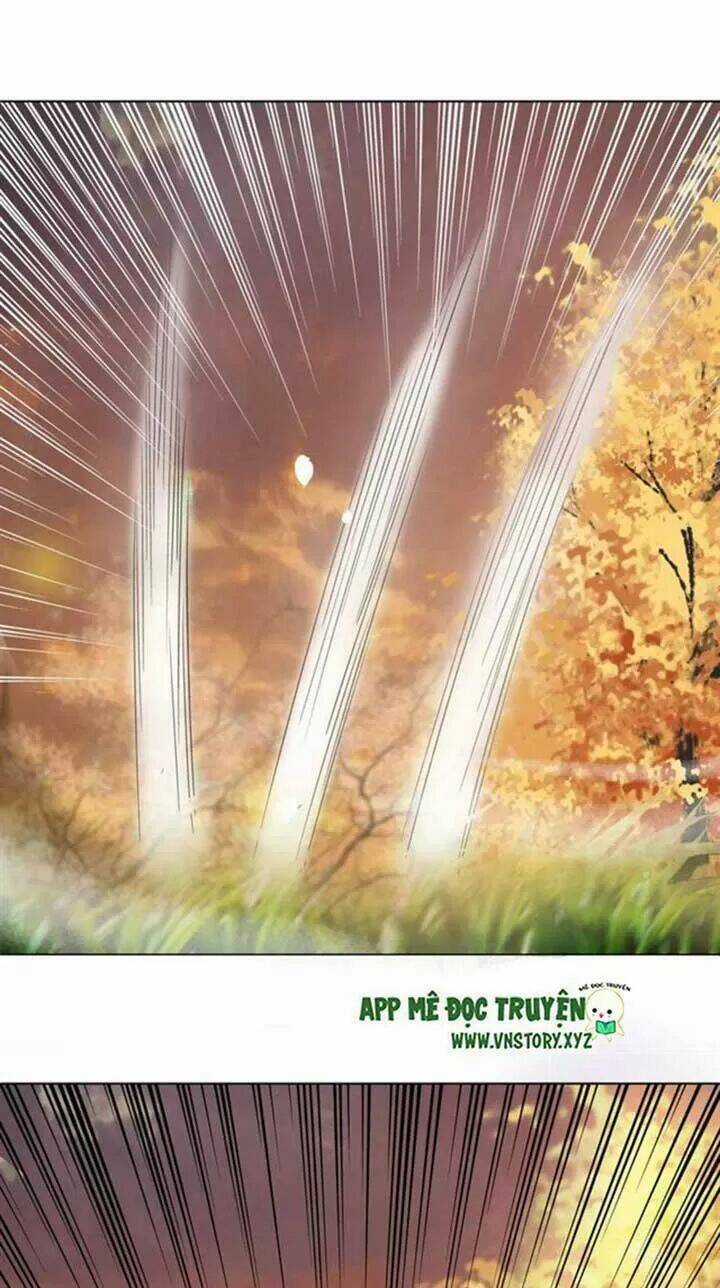 Cực Phẩm Phế Vật Tiểu Thư Chapter 64 trang 11