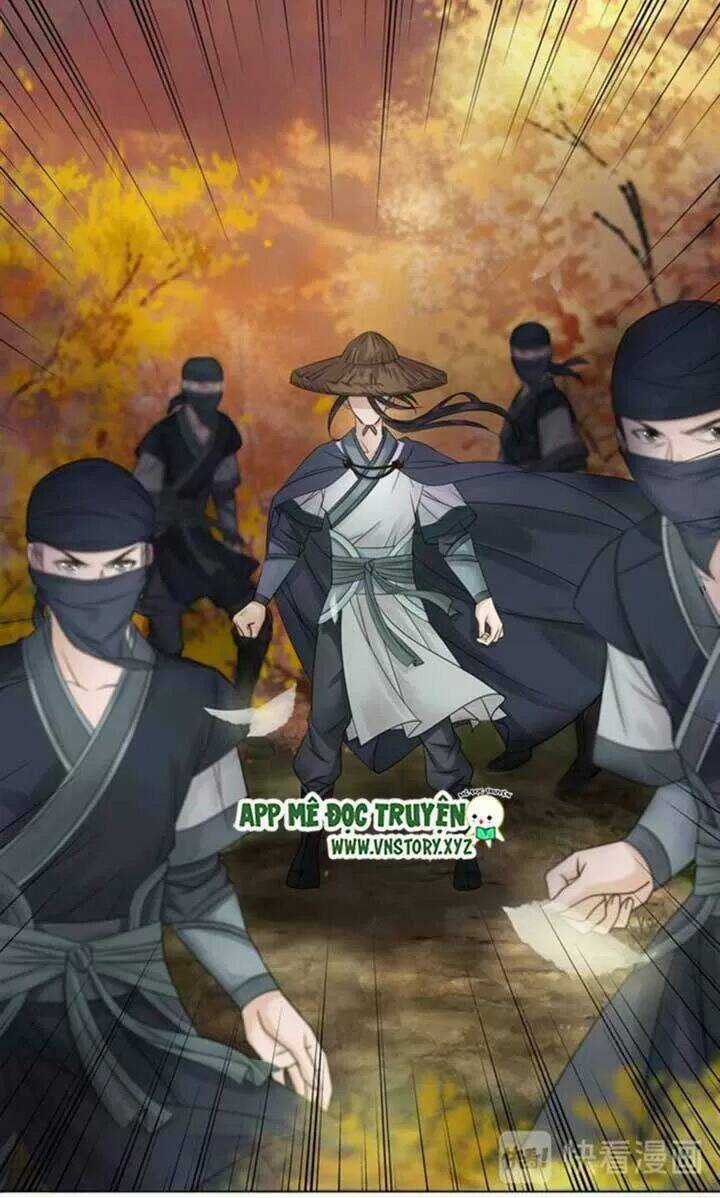 Cực Phẩm Phế Vật Tiểu Thư Chapter 64 trang 12