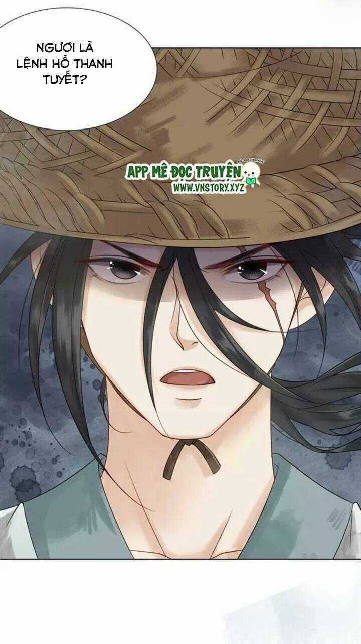 Cực Phẩm Phế Vật Tiểu Thư Chapter 64 trang 13