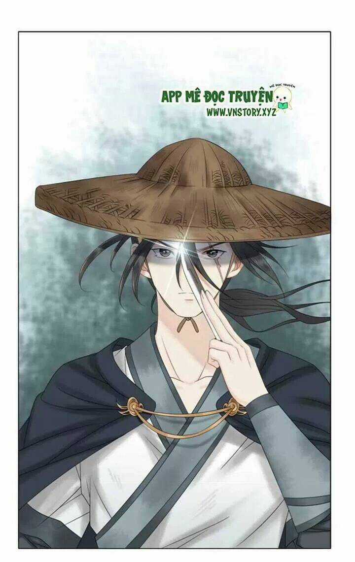 Cực Phẩm Phế Vật Tiểu Thư Chapter 64 trang 15