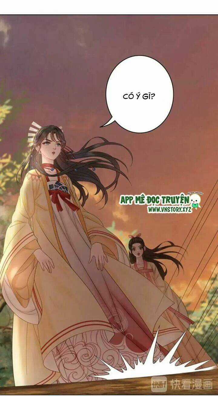 Cực Phẩm Phế Vật Tiểu Thư Chapter 64 trang 17