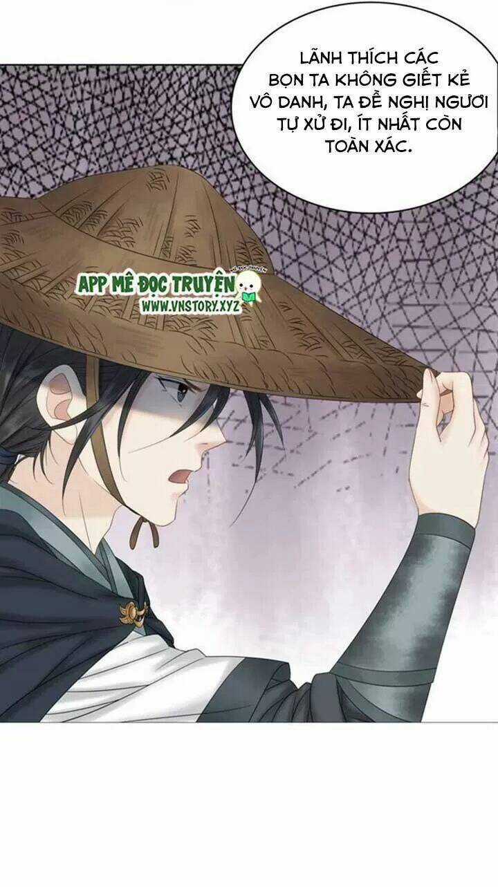 Cực Phẩm Phế Vật Tiểu Thư Chapter 64 trang 18