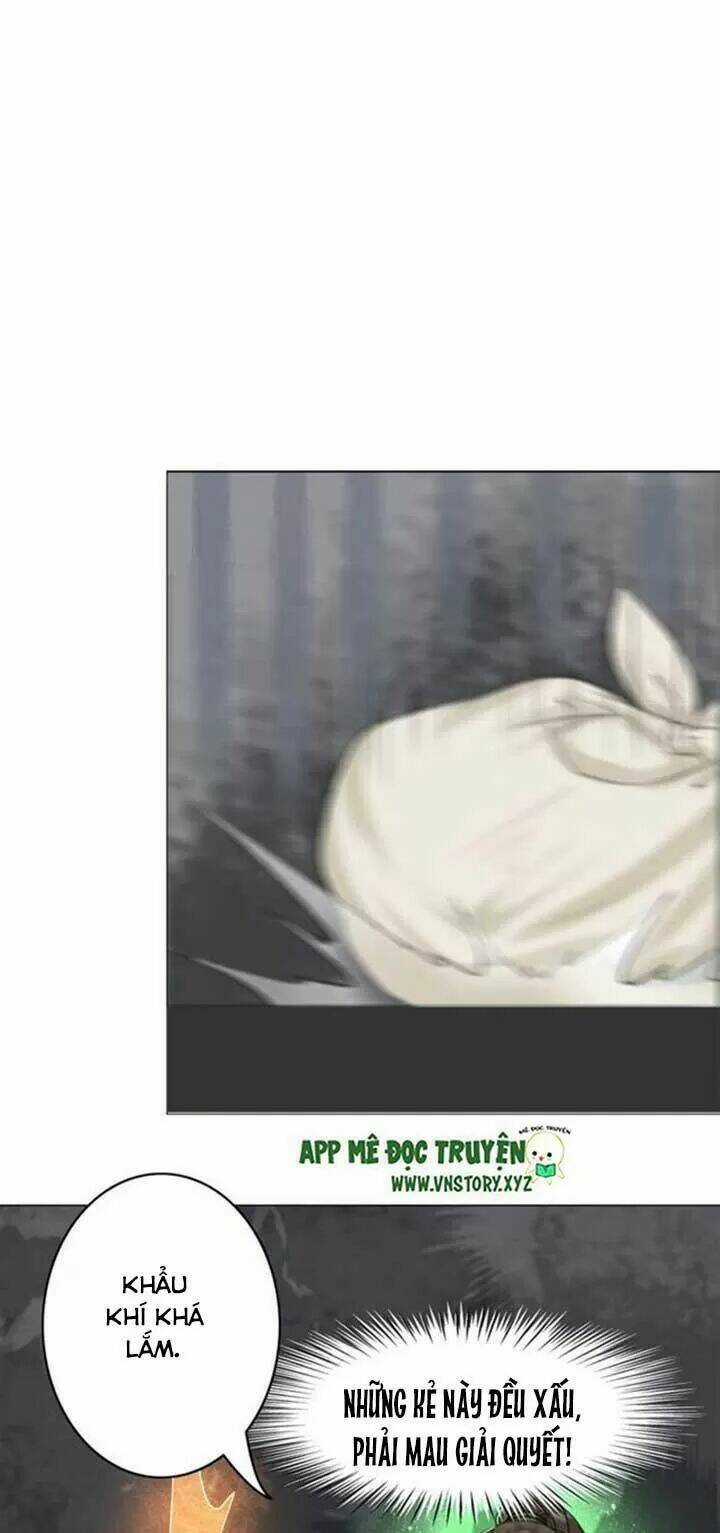 Cực Phẩm Phế Vật Tiểu Thư Chapter 64 trang 19