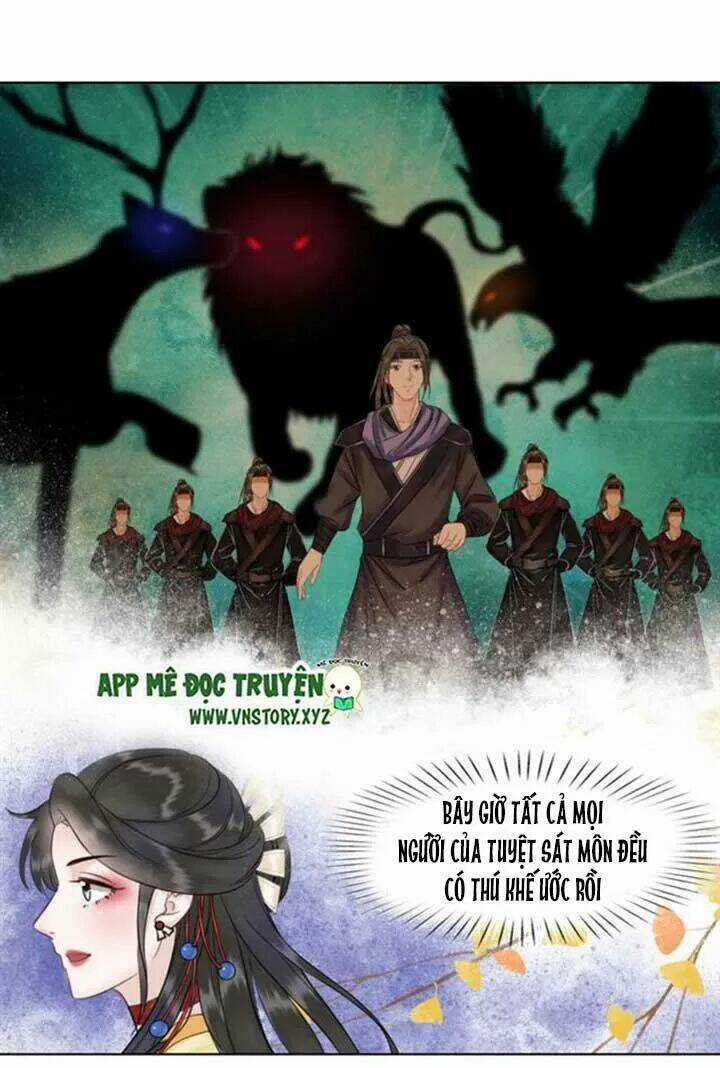 Cực Phẩm Phế Vật Tiểu Thư Chapter 64 trang 2