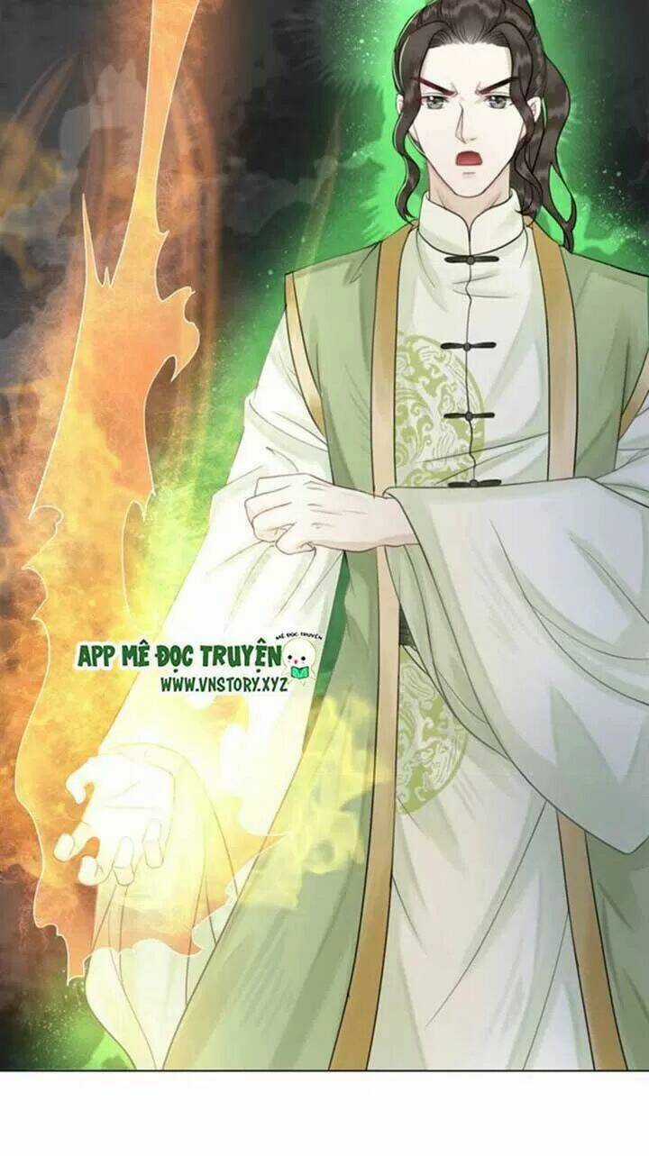 Cực Phẩm Phế Vật Tiểu Thư Chapter 64 trang 20