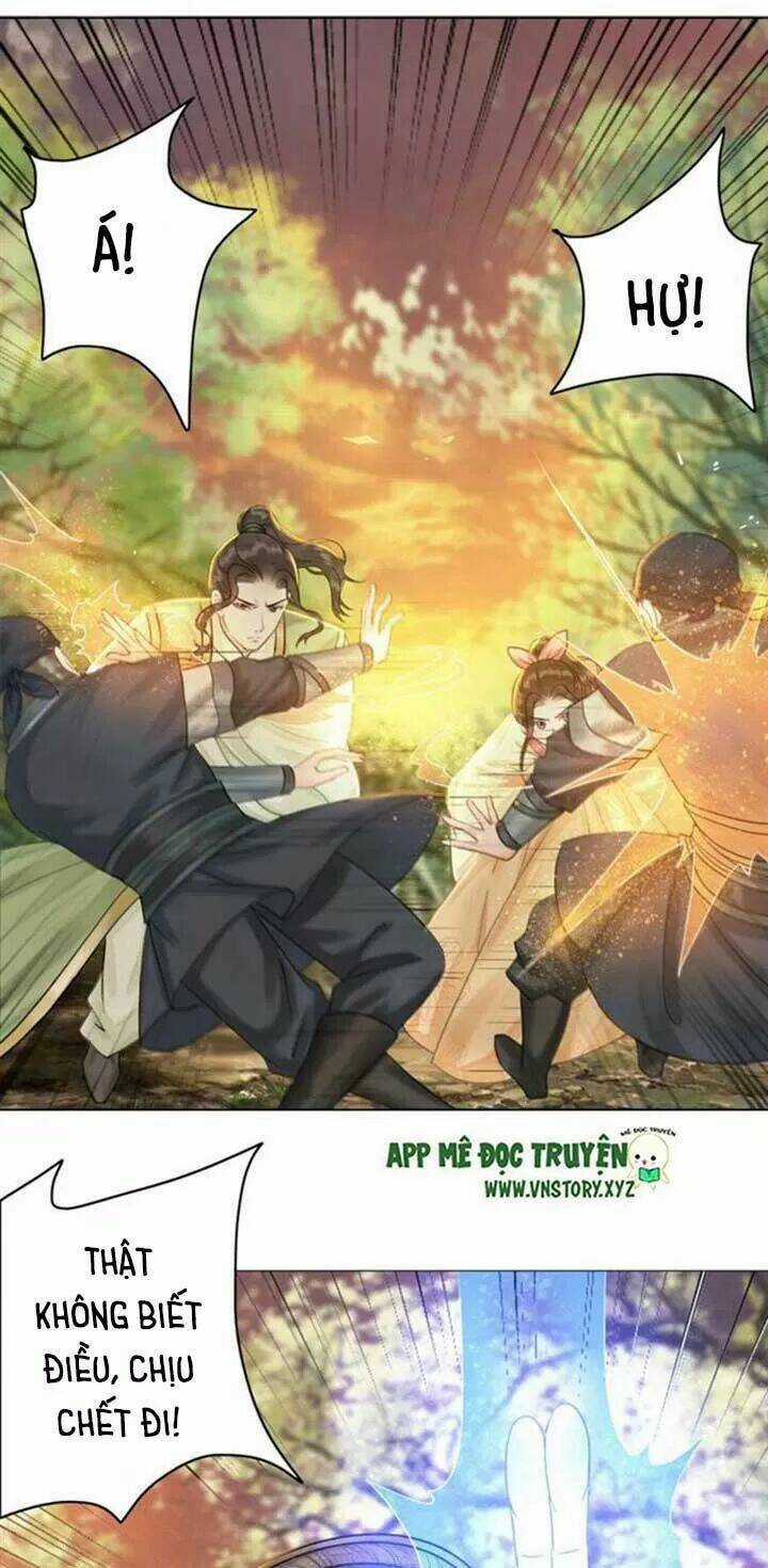 Cực Phẩm Phế Vật Tiểu Thư Chapter 64 trang 22