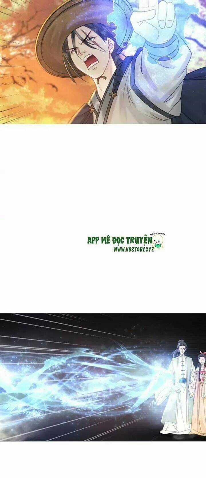 Cực Phẩm Phế Vật Tiểu Thư Chapter 64 trang 23