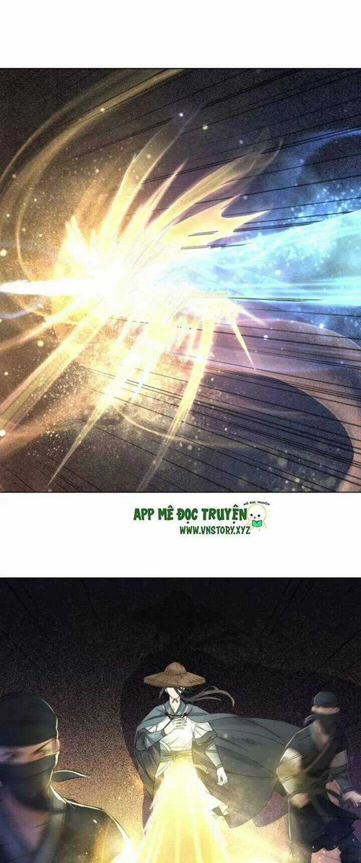 Cực Phẩm Phế Vật Tiểu Thư Chapter 64 trang 24