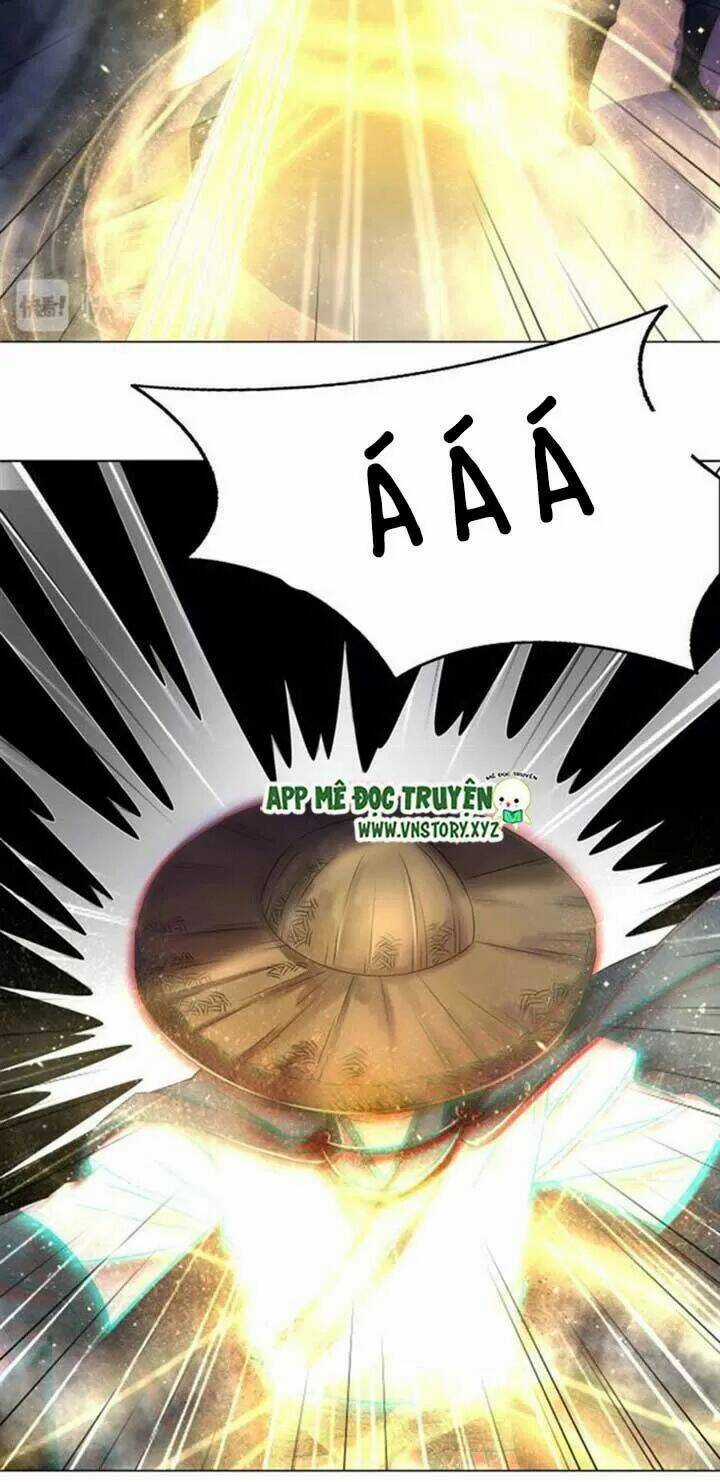 Cực Phẩm Phế Vật Tiểu Thư Chapter 64 trang 25