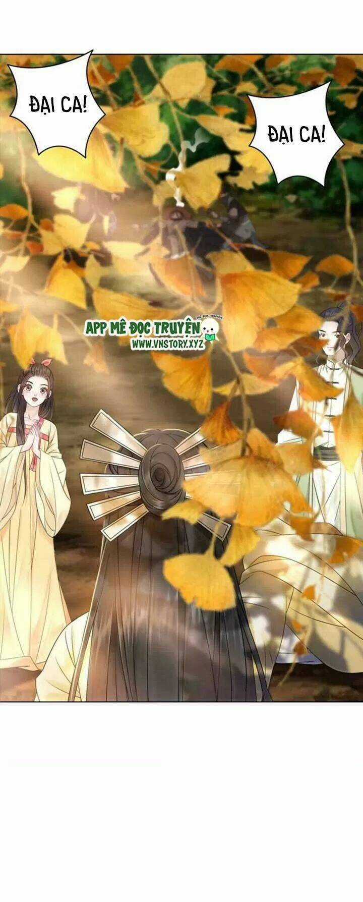 Cực Phẩm Phế Vật Tiểu Thư Chapter 64 trang 26