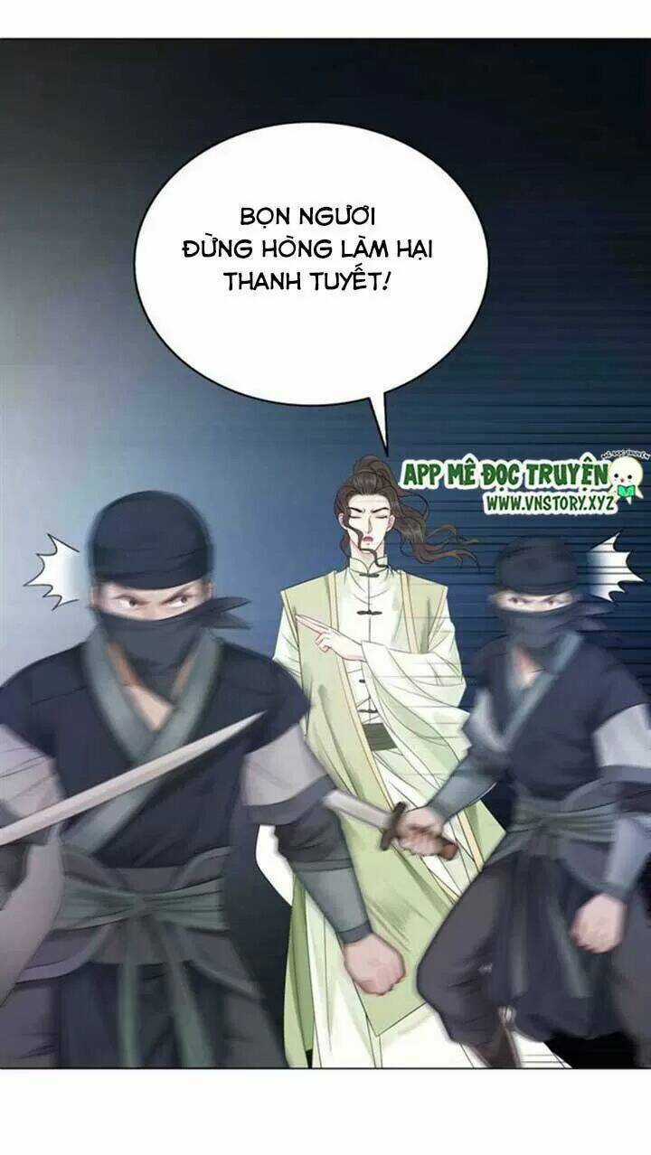 Cực Phẩm Phế Vật Tiểu Thư Chapter 64 trang 29