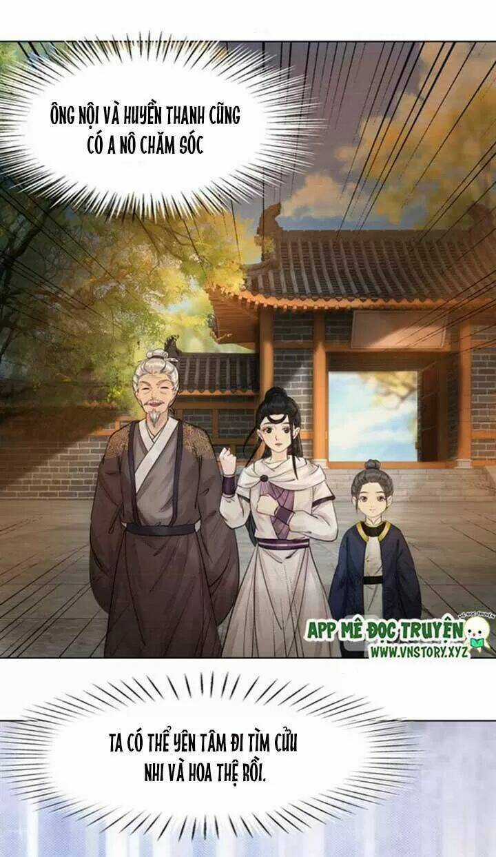 Cực Phẩm Phế Vật Tiểu Thư Chapter 64 trang 3