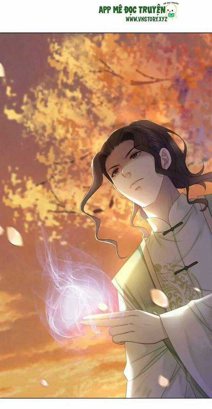 Cực Phẩm Phế Vật Tiểu Thư Chapter 64 trang 31