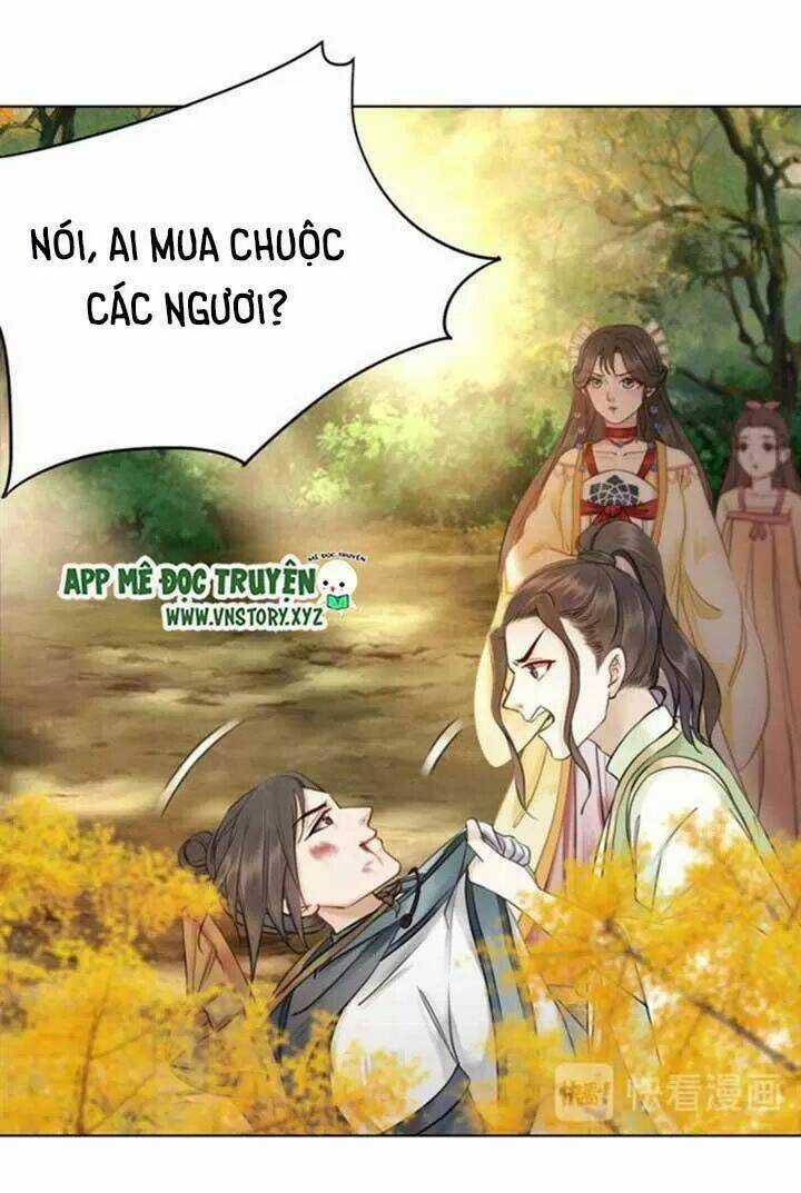 Cực Phẩm Phế Vật Tiểu Thư Chapter 64 trang 33
