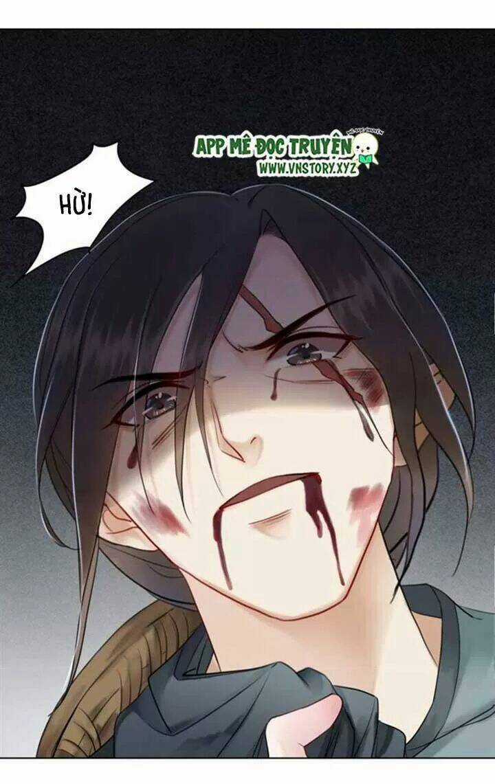 Cực Phẩm Phế Vật Tiểu Thư Chapter 64 trang 34