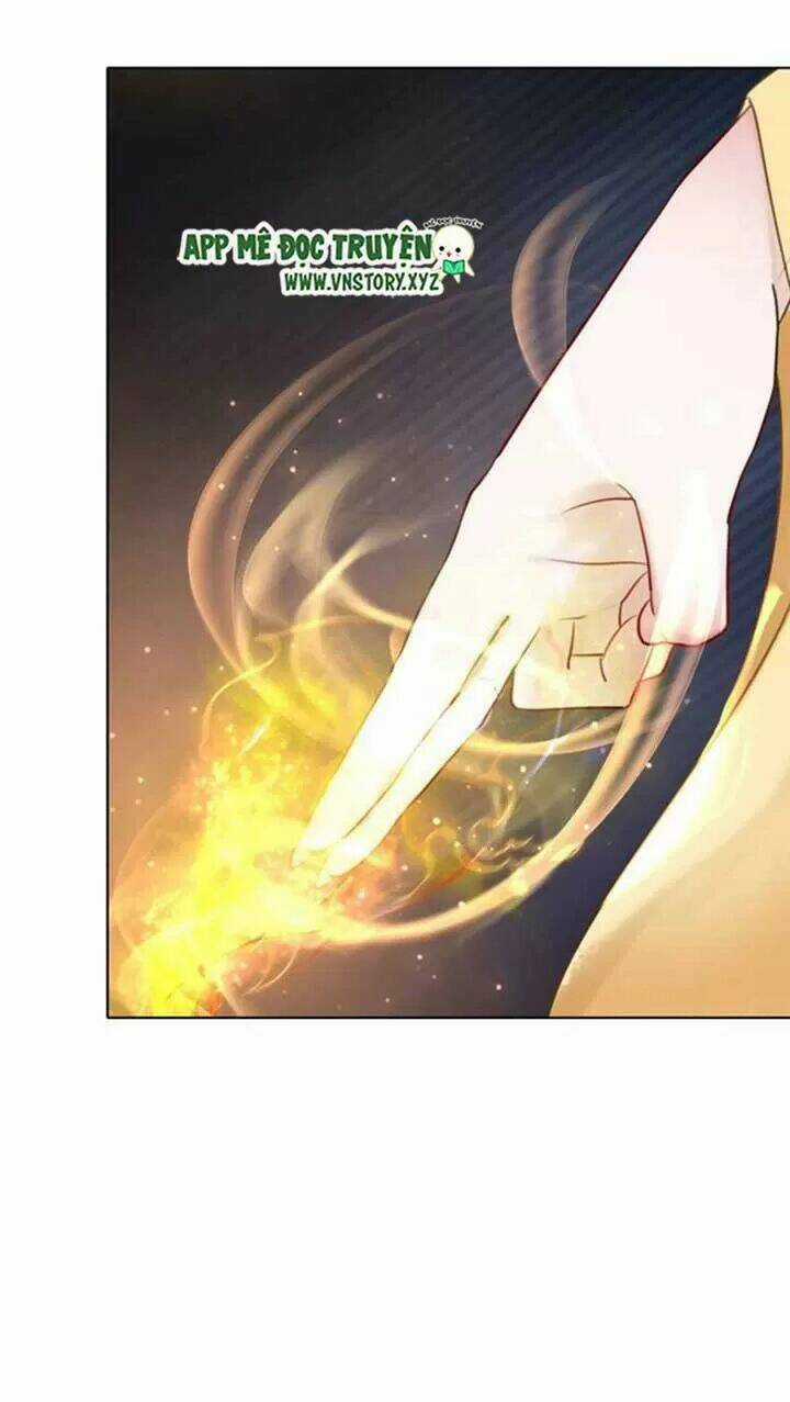 Cực Phẩm Phế Vật Tiểu Thư Chapter 64 trang 36