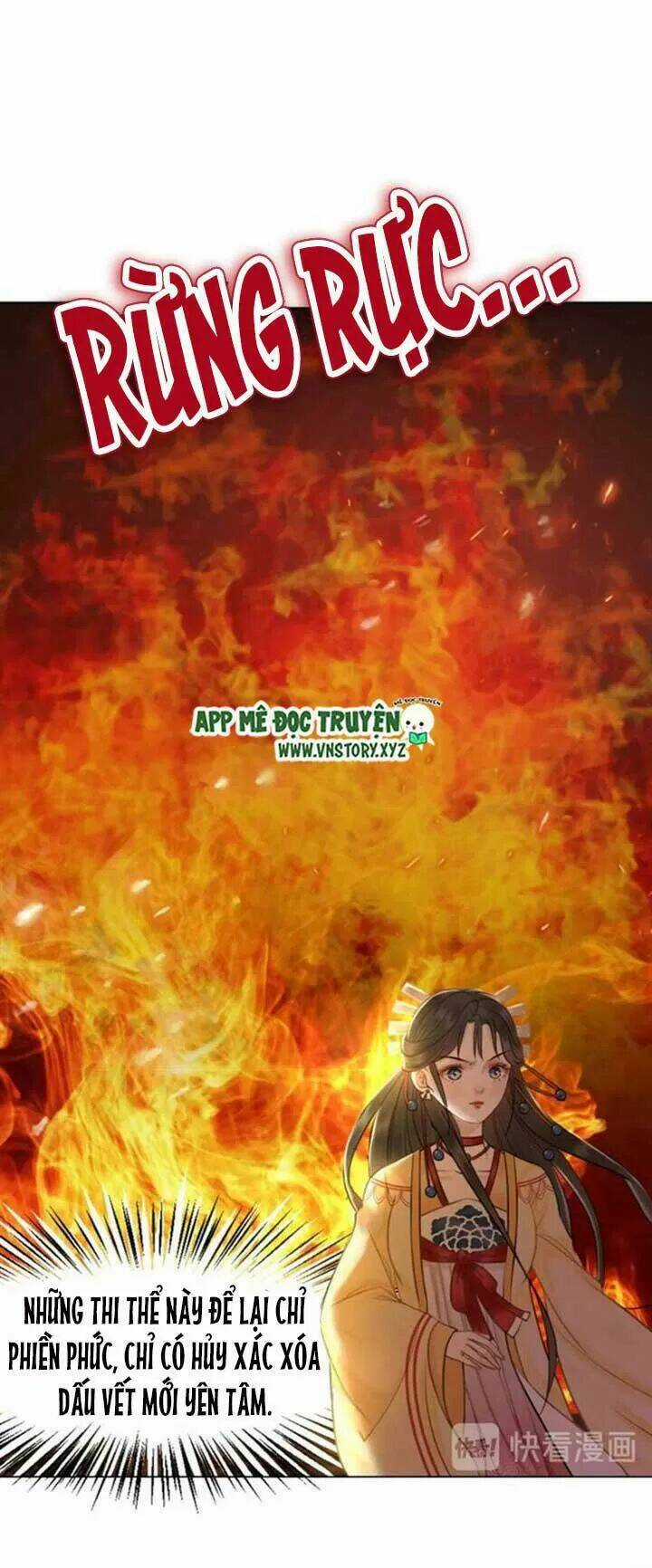 Cực Phẩm Phế Vật Tiểu Thư Chapter 64 trang 37