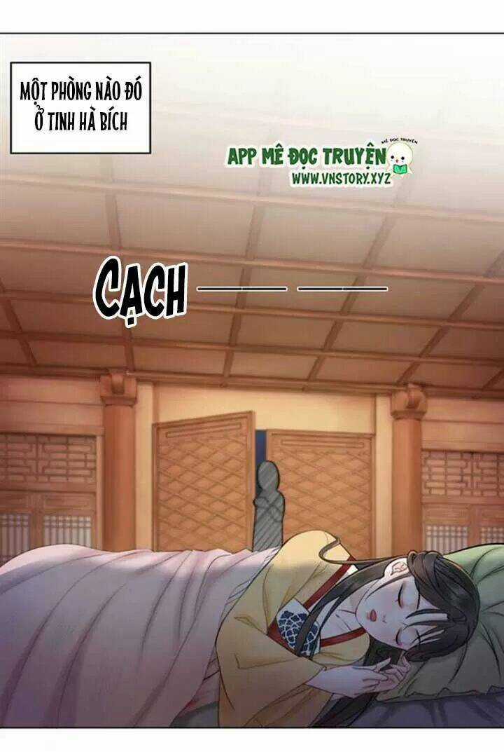 Cực Phẩm Phế Vật Tiểu Thư Chapter 64 trang 39